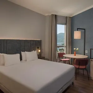 Nh La Spezia