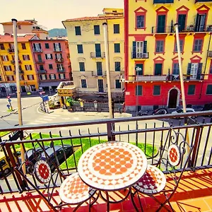Venezia La Spezia