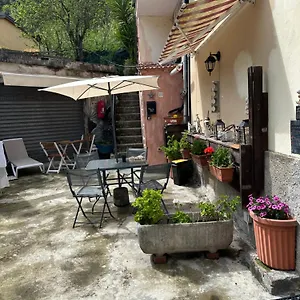 L'acciuga La Spezia