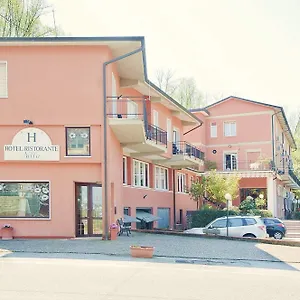 Nella La Spezia